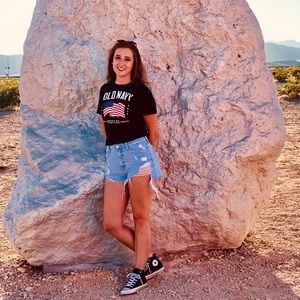 Meet your Posher, Bryanne